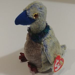 2000 Ty Bird Buzzy